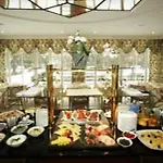 Usedom Palace 酒店 奥斯特西巴德钦诺维茨