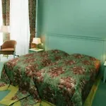 Usedom Palace 奥斯特西巴德钦诺维茨