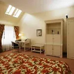 Usedom Palace 5* 奥斯特西巴德钦诺维茨