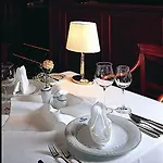 酒店 Usedom Palace