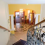 Usedom Palace 酒店 5*