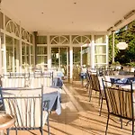 Usedom Palace 奥斯特西巴德钦诺维茨