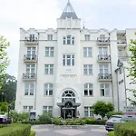 Usedom Palace 酒店