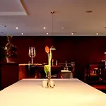 酒店 Usedom Palace 奥斯特西巴德钦诺维茨