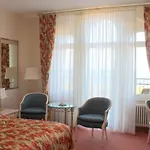 Usedom Palace 酒店 5*