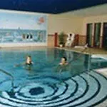 Usedom Palace 酒店 奥斯特西巴德钦诺维茨