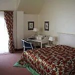 酒店 Usedom Palace 5*