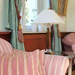 Usedom Palace 奥斯特西巴德钦诺维茨