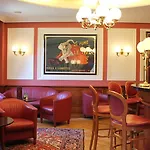 酒店 Usedom Palace 奥斯特西巴德钦诺维茨