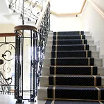 Usedom Palace 酒店