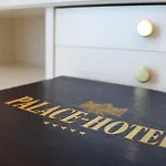 酒店 Usedom Palace 5*