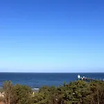 Usedom Palace 酒店 5*