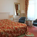 Usedom Palace 5* 奥斯特西巴德钦诺维茨