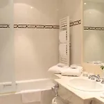 Usedom Palace 酒店 奥斯特西巴德钦诺维茨