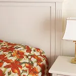 Usedom Palace 奥斯特西巴德钦诺维茨