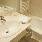 Usedom Palace 酒店 奥斯特西巴德钦诺维茨
