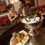 Usedom Palace 5* 奥斯特西巴德钦诺维茨