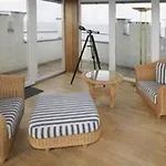 Usedom Palace 酒店 5*