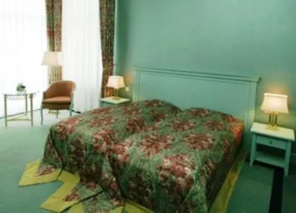 Usedom Palace Zinnowitz