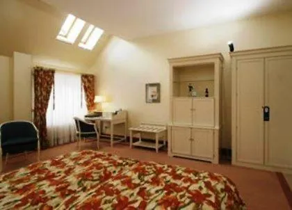 Usedom Palace 5* Zinnowitz