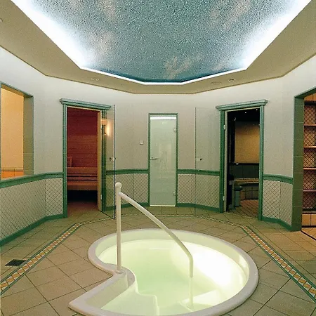 Szálloda Usedom Palace 5*