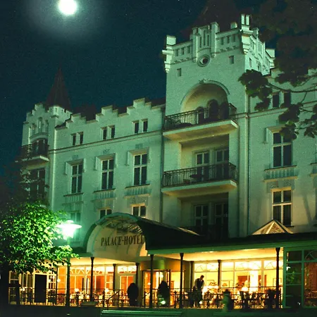 Usedom Palace