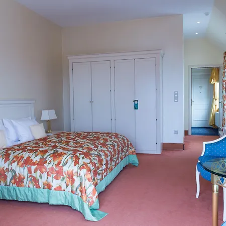 Usedom Palace 酒店 5*