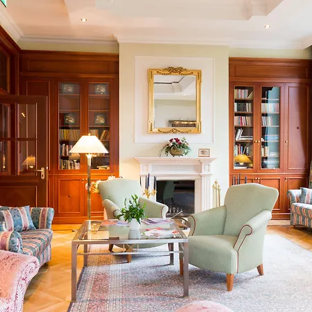 Usedom Palace Hotel 5*