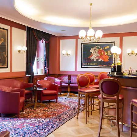 Usedom Palace 5* 奥斯特西巴德钦诺维茨