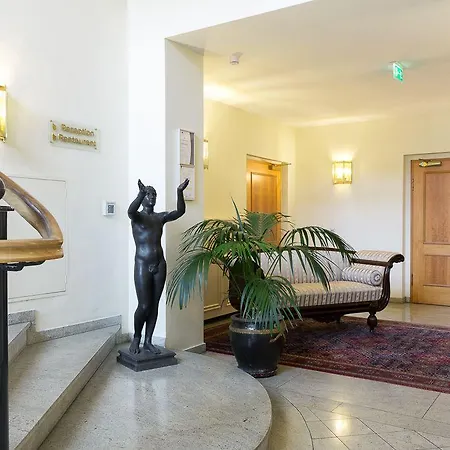 Usedom Palace Szálloda 5*