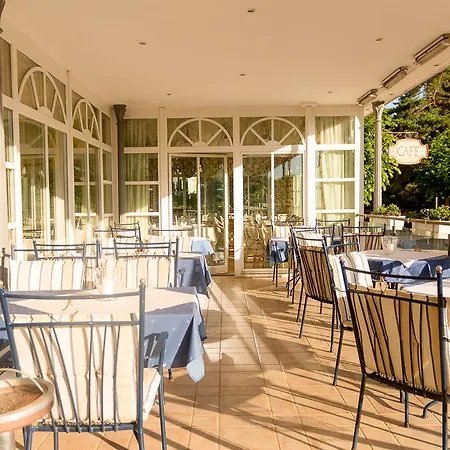 Usedom Palace Zinnowitz