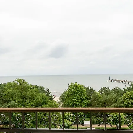 Usedom Palace Hotel 5*