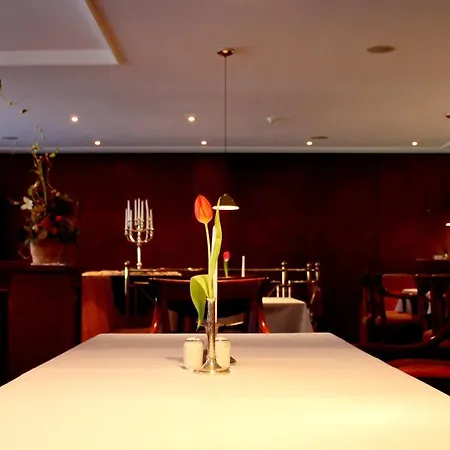 Hotel Usedom Palace Zinnowitz