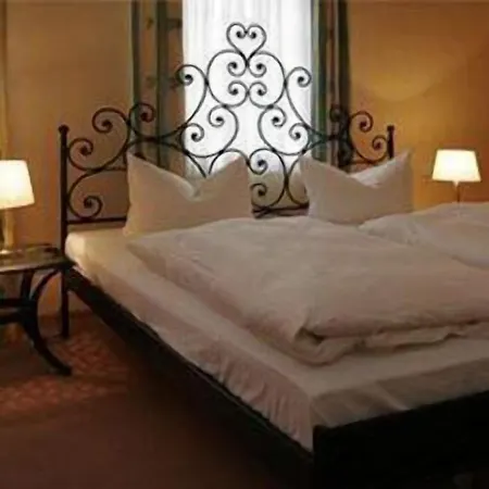 Usedom Palace Hotel Zinnowitz