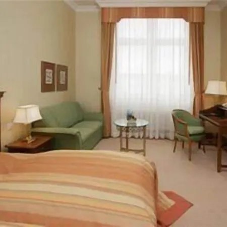 Usedom Palace Hotel