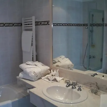 Hotel Usedom Palace 5*