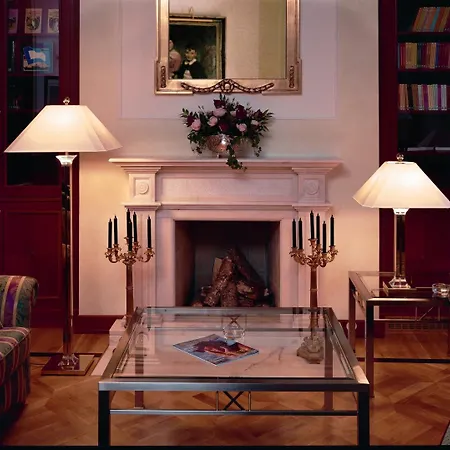 Usedom Palace Hotel 5*