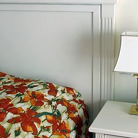 Usedom Palace Hotell 5*