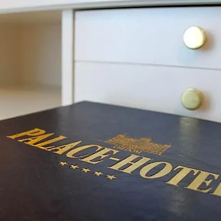 Usedom Palace 5*