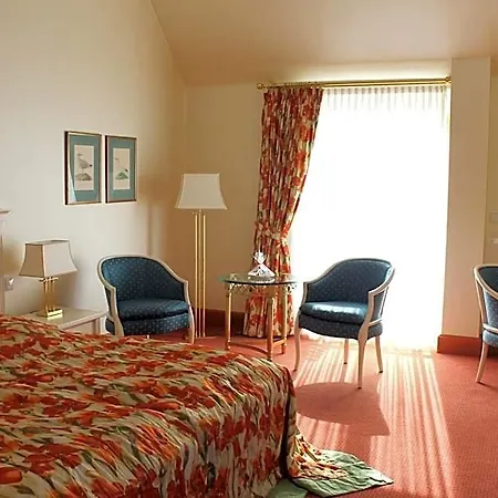 Usedom Palace 5* Zinnowitz