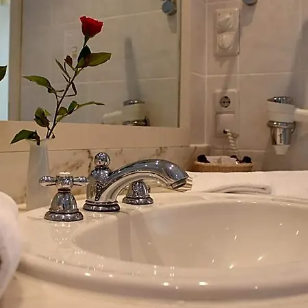 Usedom Palace Hotell Zinnowitz