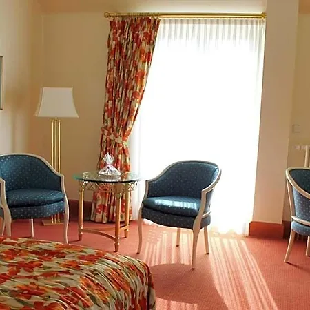 Usedom Palace 5*