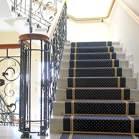 Hotell Usedom Palace 5*