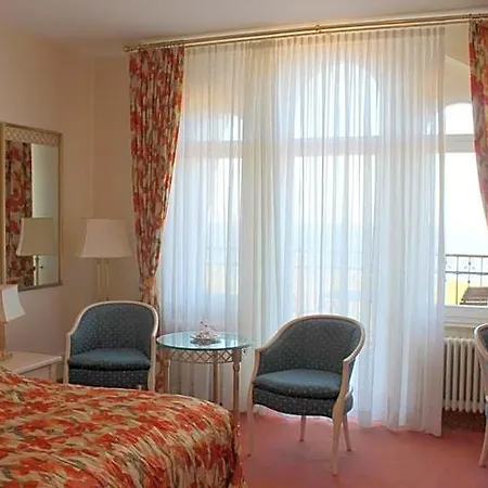 Usedom Palace 5*