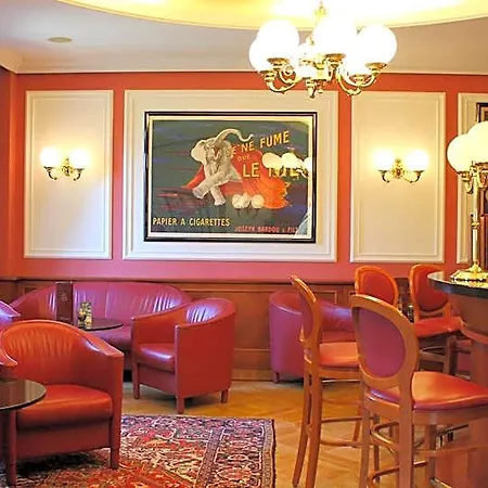 Usedom Palace 5*