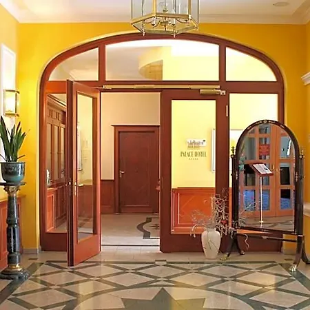 Usedom Palace 5* Zinnowitz