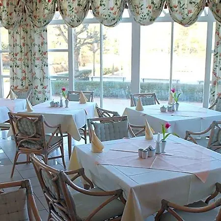 Usedom Palace Hotell 5*