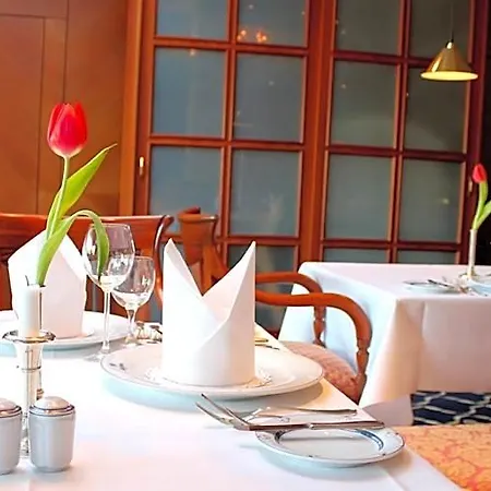 Usedom Palace Hotel 5*