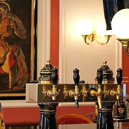 Usedom Palace 5* Zinnowitz