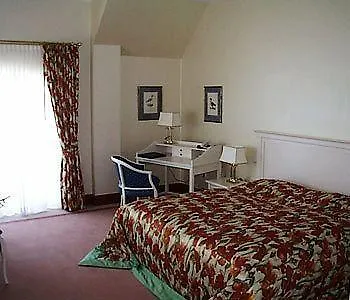 Szálloda Usedom Palace 5*